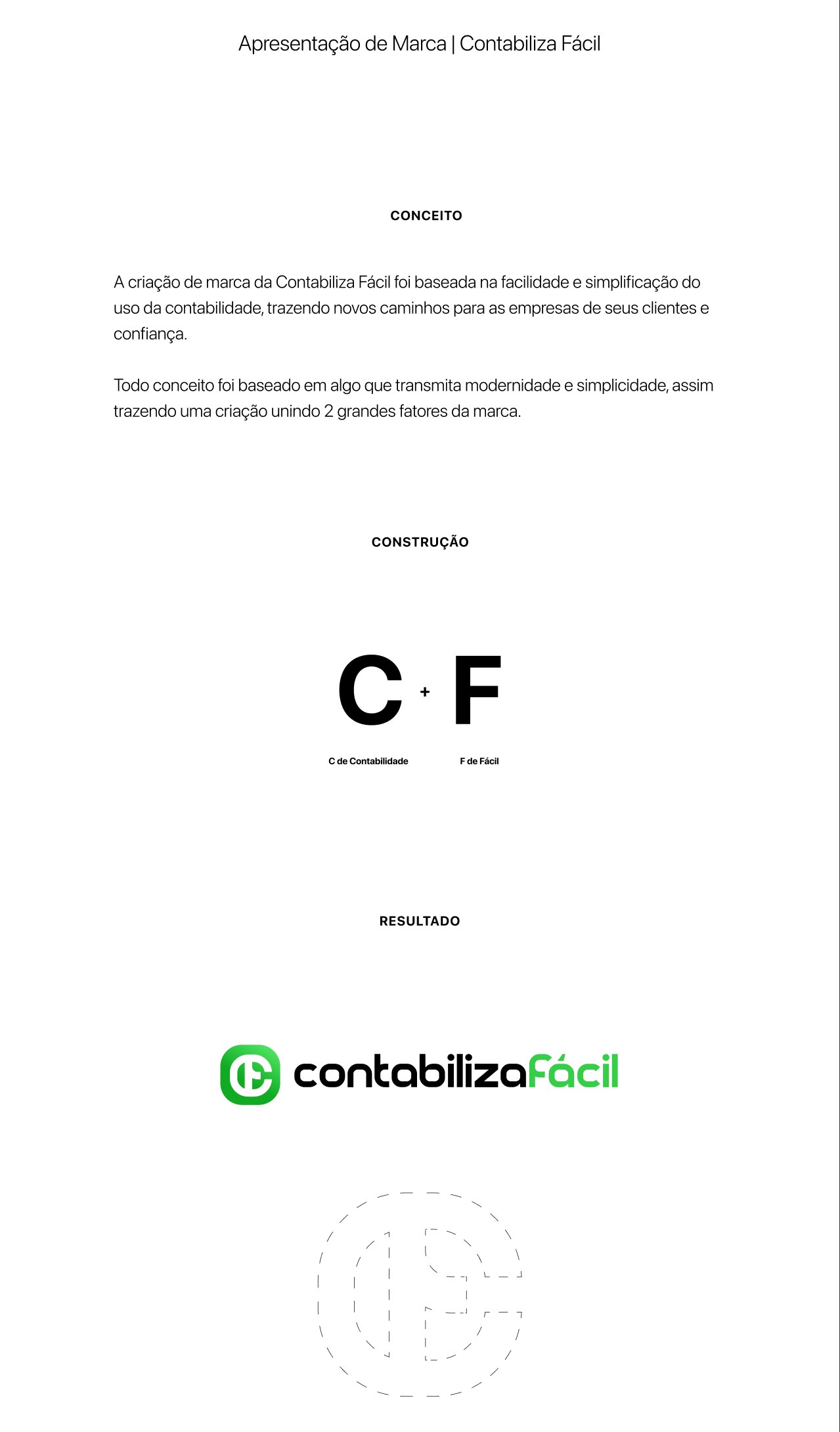 Contabiliza Fácil — frame 1