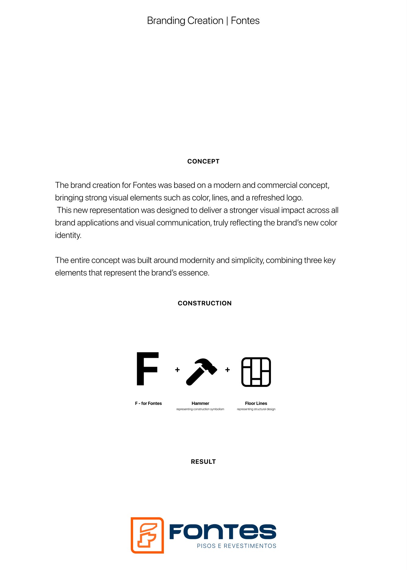 Fontes — frame 1